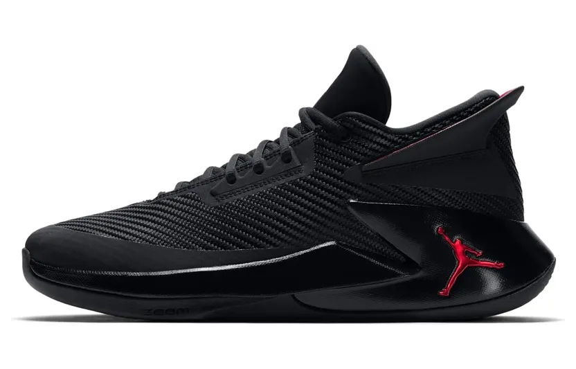 Jordan Fly Lockdown Last Shot