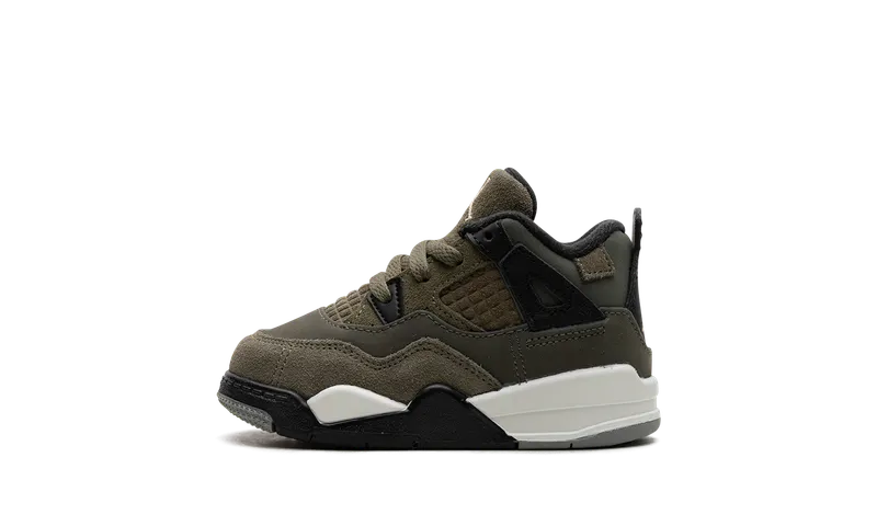 Air Jordan 4 SE Craft TD “Olive” (FB9930-200)