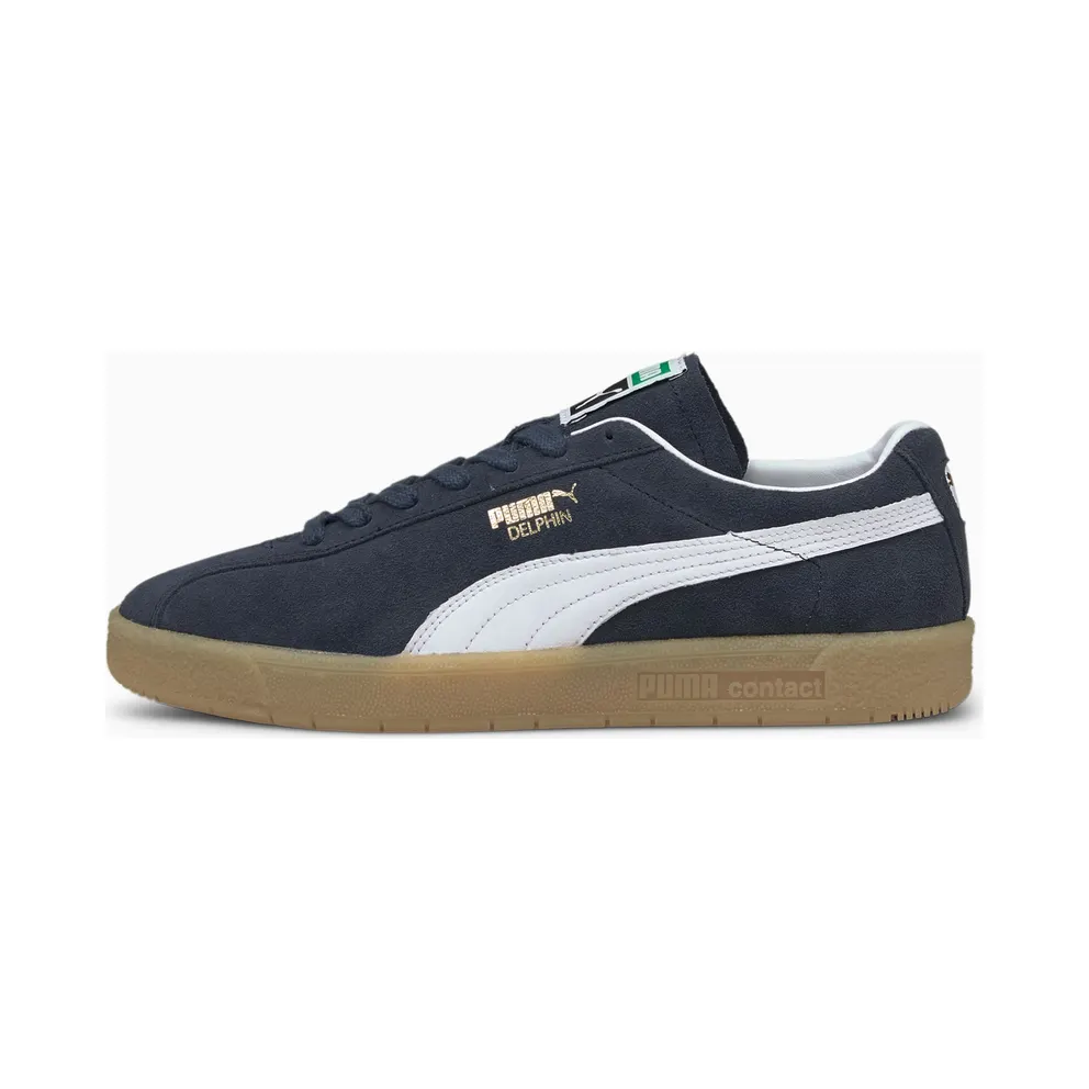 Puma Delphin Blue/White (37498102)