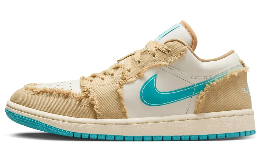 Air Jordan 1 Low HF4983-252