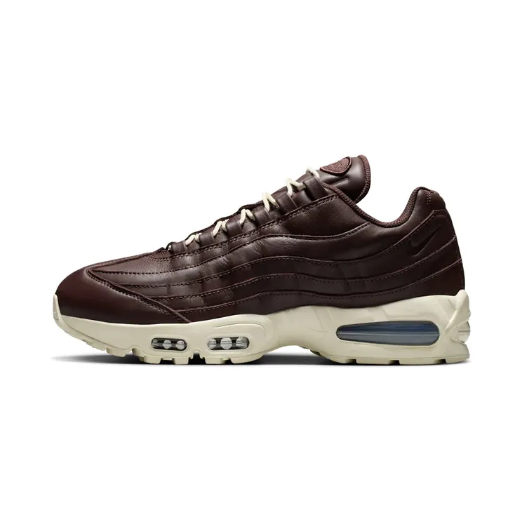 Nike Air Max 95 “Baroque Brown” (IM0696-200)