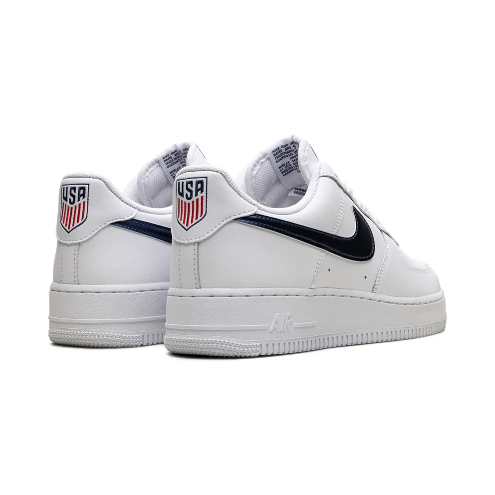 Nike Air Force 1 Low “Team USA” (IQ0407-100)
