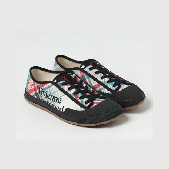Vivienne Westwood Sneakers Multicolor (75020057MW00N8O301)