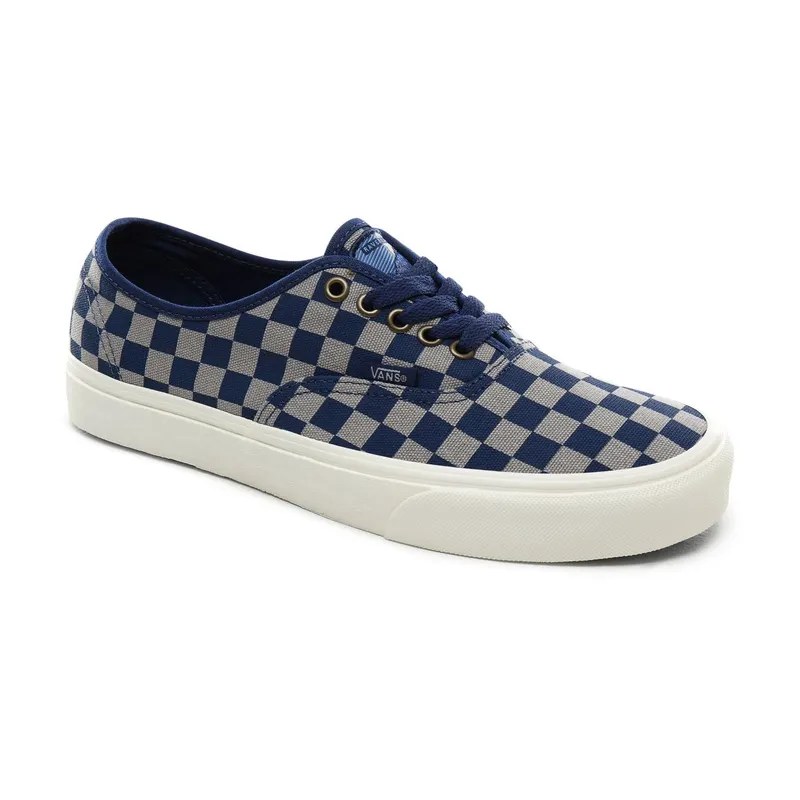 Vans Harry Potter x Authentic ‘Ravenclaw’ Blue/Grey (VN0A2Z5IV4U)