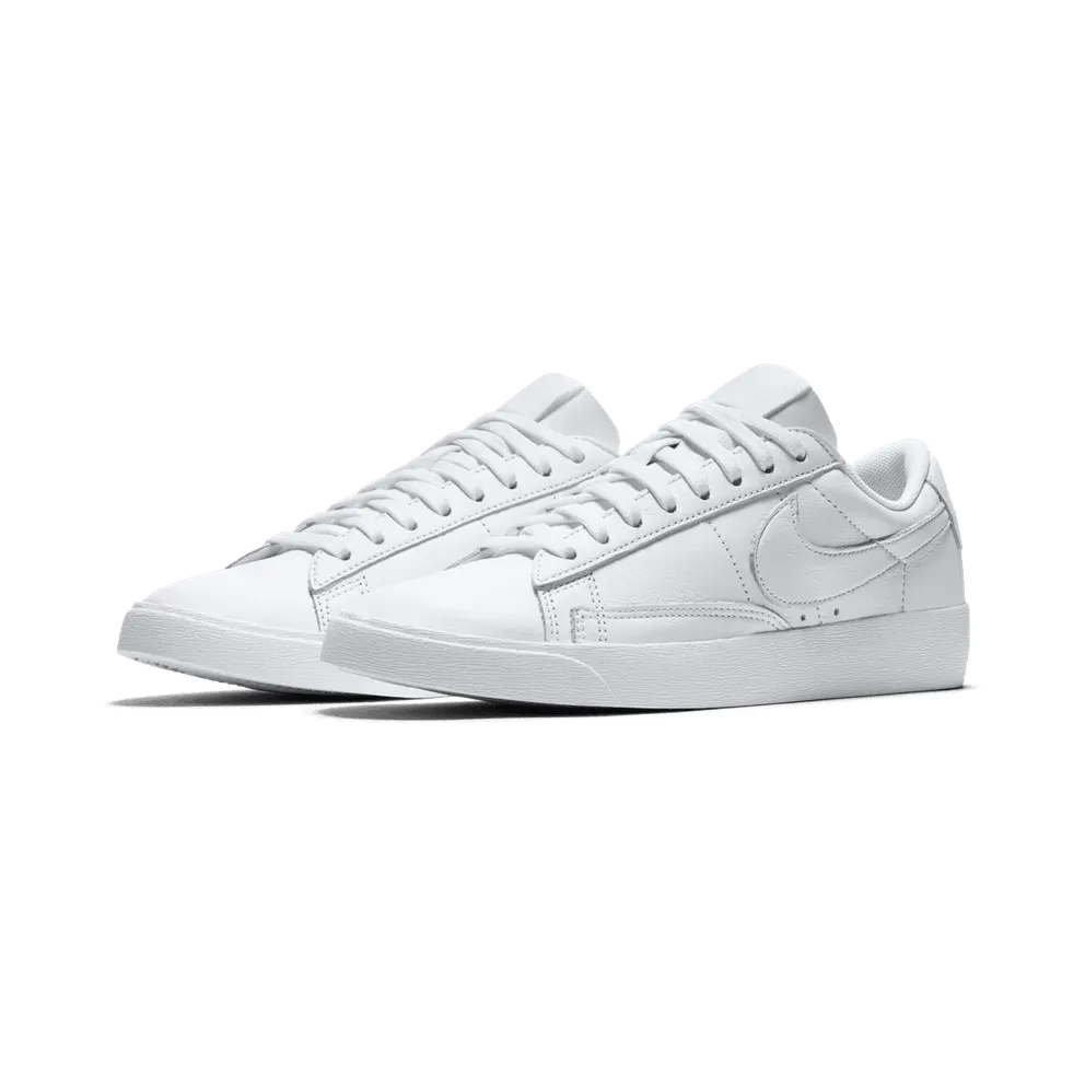 Nike Blazer Low LE White (AV9370-111)