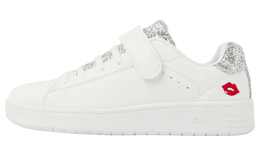 british knights sneaker Wit (B56-3608C-03)