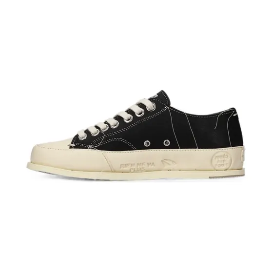 Premiata Vincent 015 “Black” (VINCED015NERO)