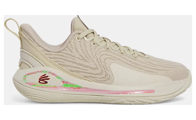 Under Armour Curry Flow 12 STRN (3028506-280)