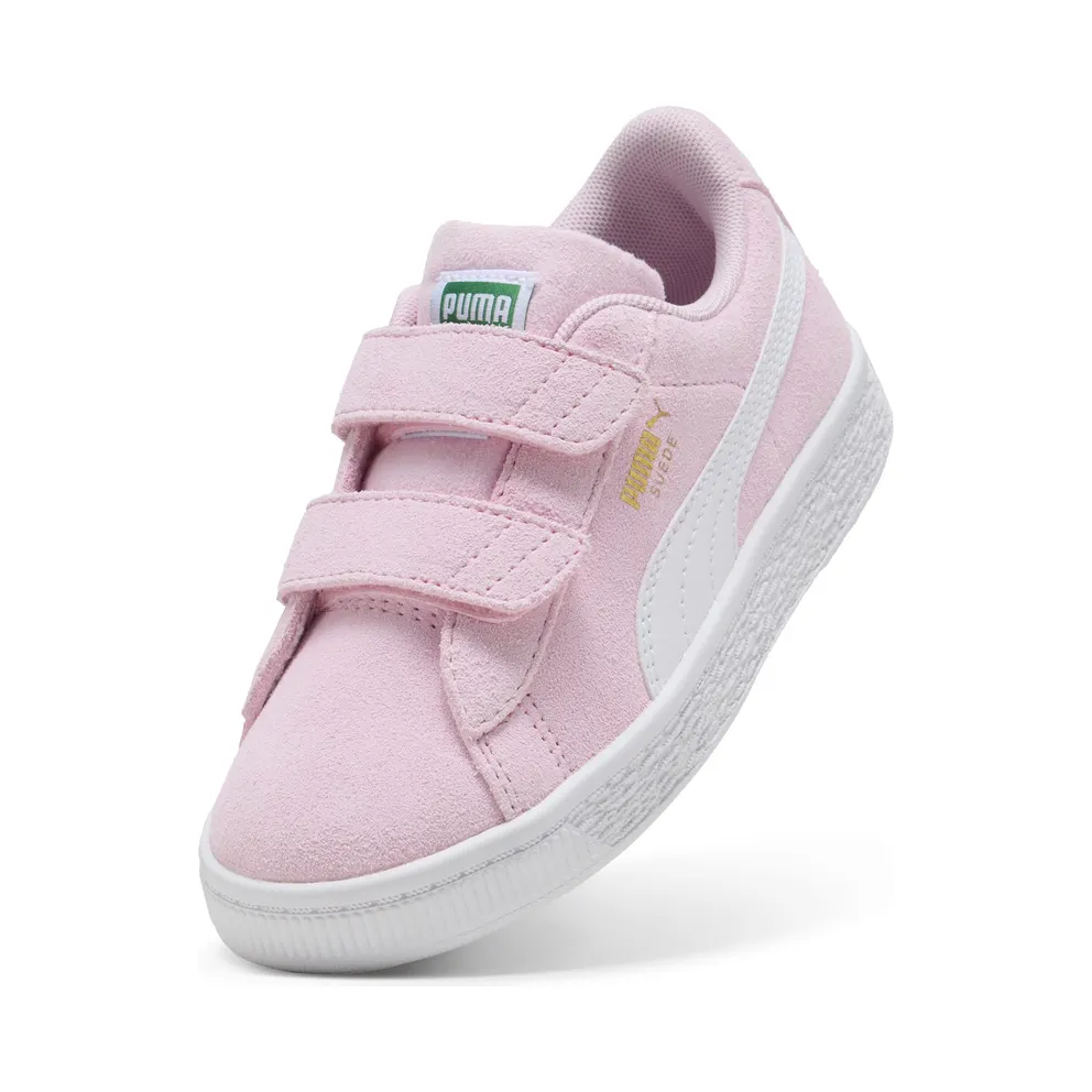 Puma Suede Classics “Pink Lady / Puma White” (399855_05)