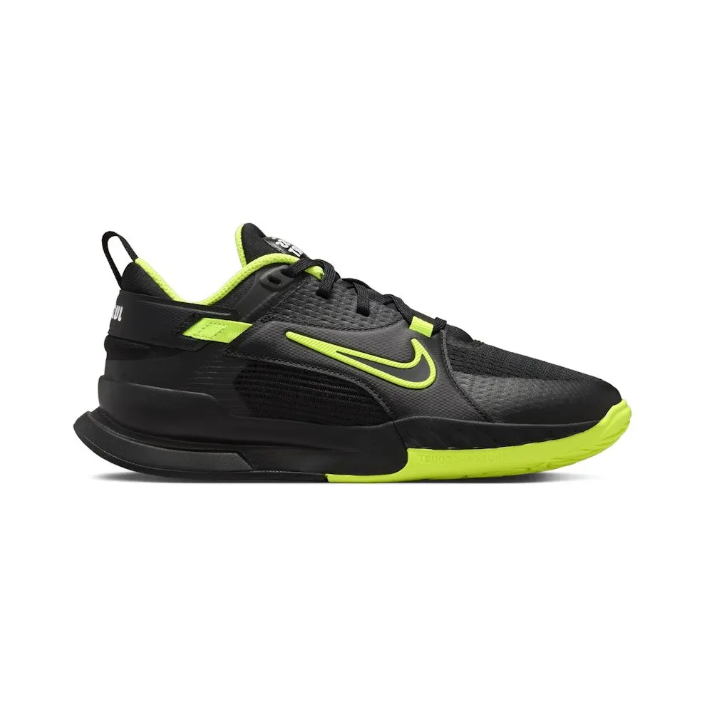 Nike Crosscourt Black White Volt (FN2231-001)