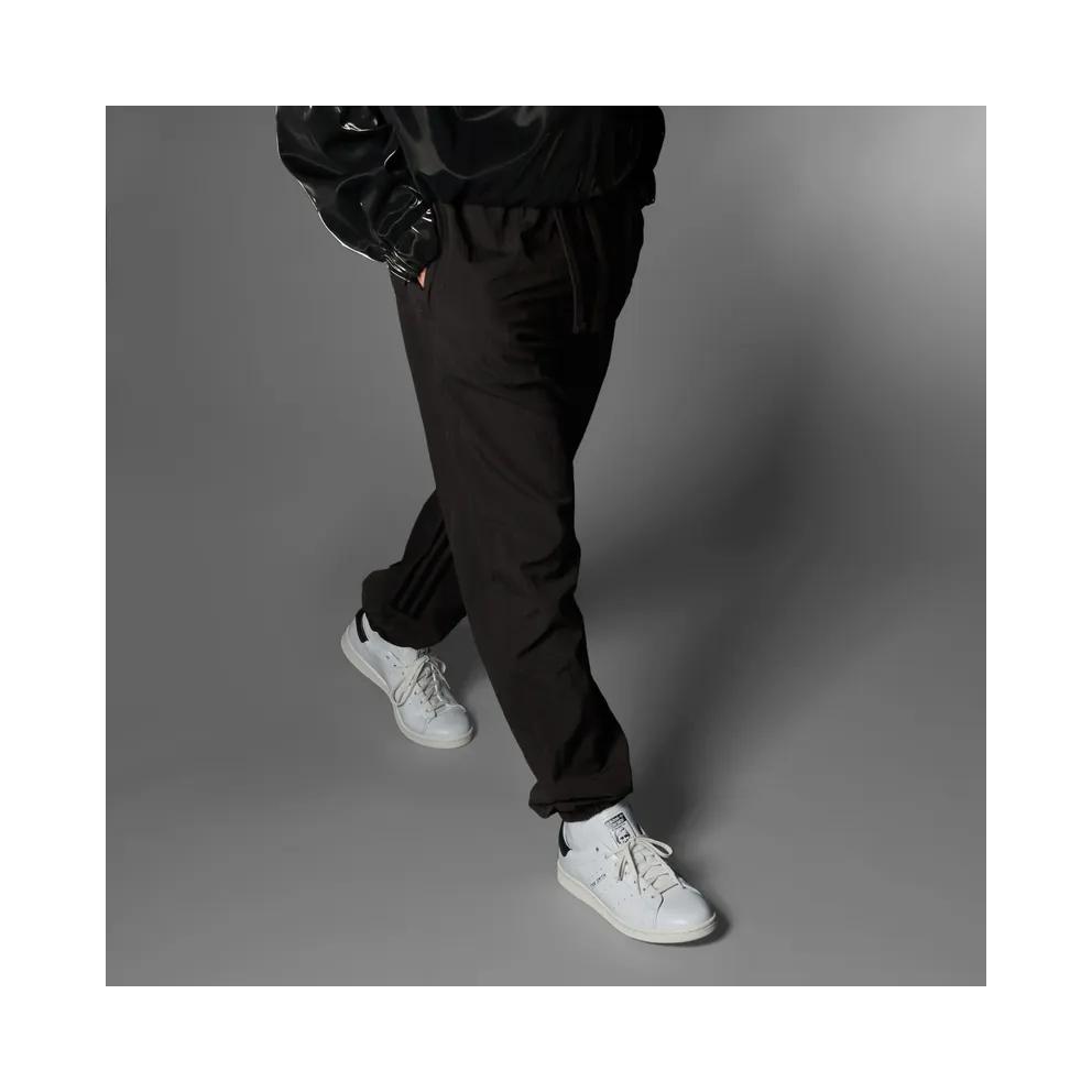 adidas Stan Smith Lux Crystal White / Off White / Core Black (HQ6785)