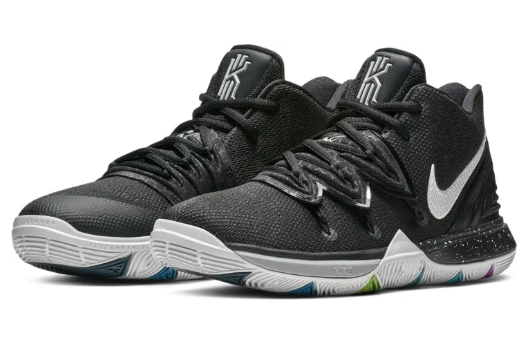 Nike Kyrie 5 Black Magic (GS)