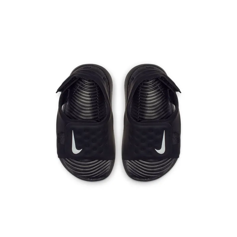 Nike Sunray Adjust 5 Baby&Toddler Sandal Black (AJ9077-001)
