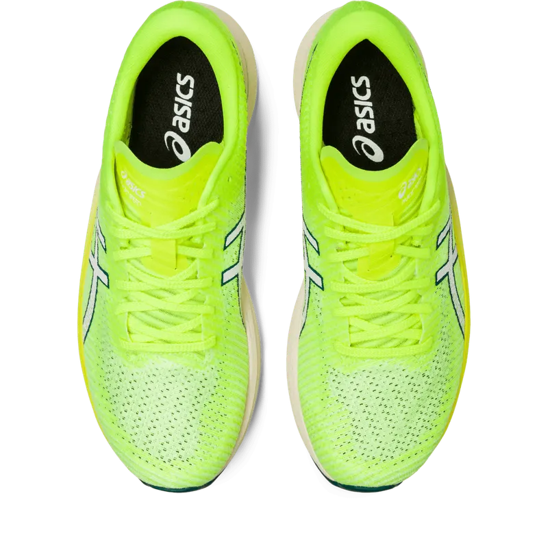 Asics MAGIC SPEED 2 Safety Yellow/White (1012B274.750)