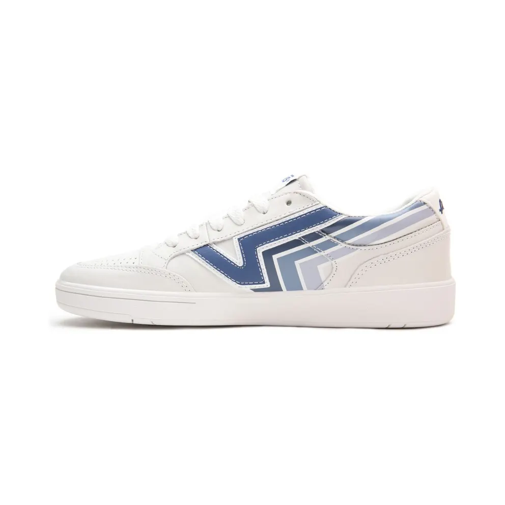 VANS Vans X Penn Lowland Cc Shoes White (VN0A4TZY4H5)