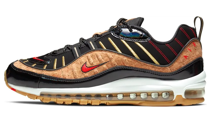 Nike Air Max 98 Next Year