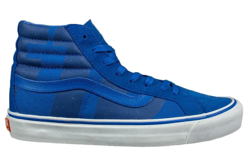 Vans Sk8-Hi Undefeated Dodger Blue (VN0A36C7PQ9)
