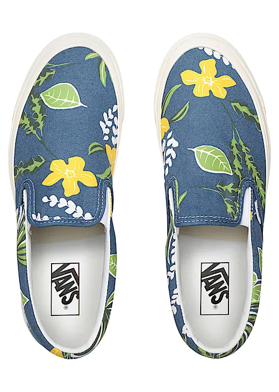 vans-slip-on VN0A3JEXWVQ