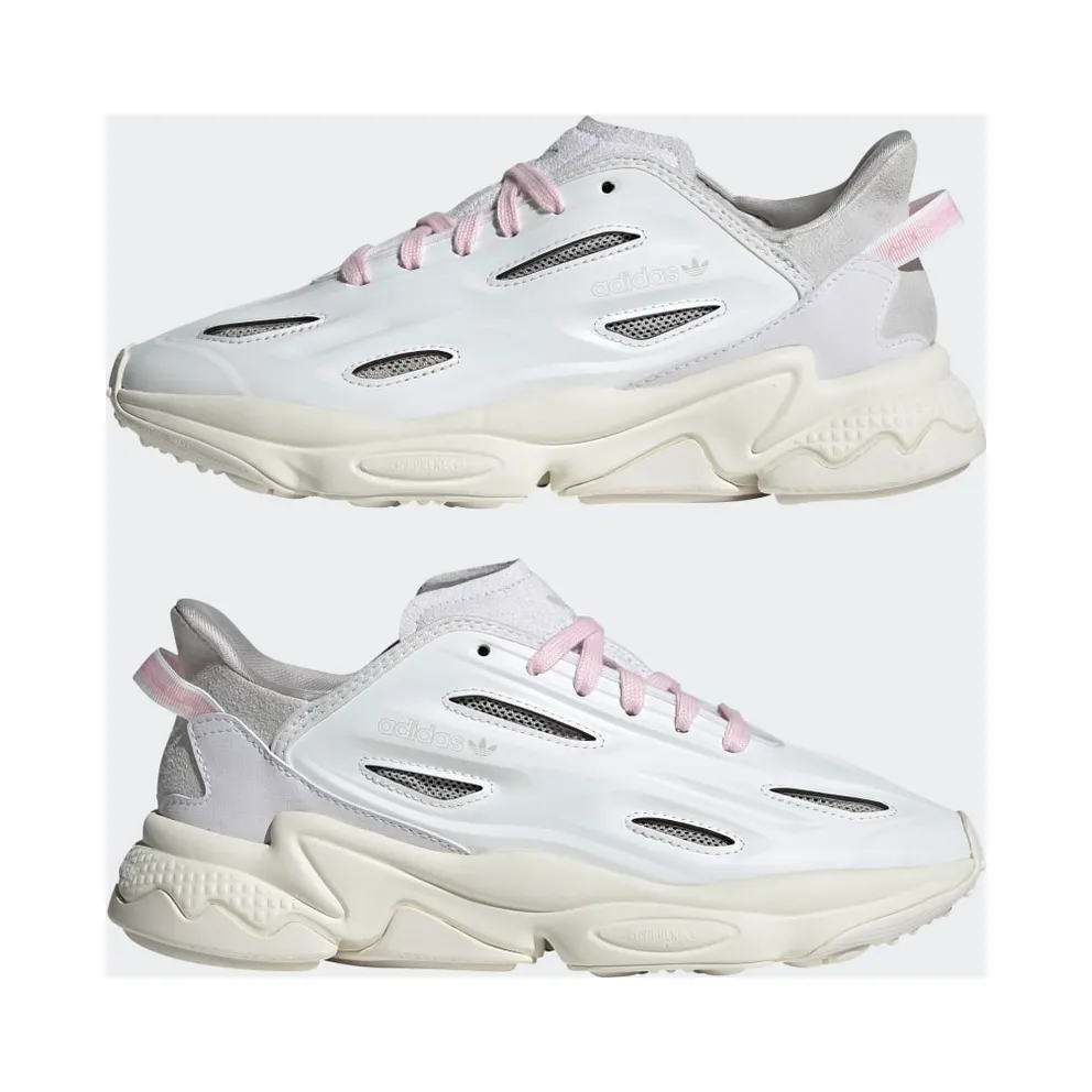 Adidas OZWEEGO Celox Cloud White / Cloud White / Clear Pink (H04261)
