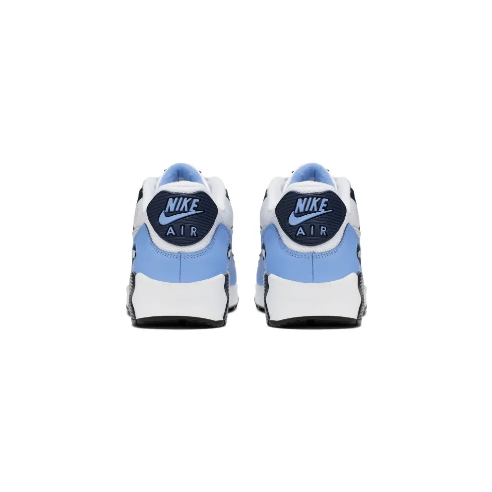 Nike Air Max 90 Essential ‘UNC’ (2019) (AJ1285-105)