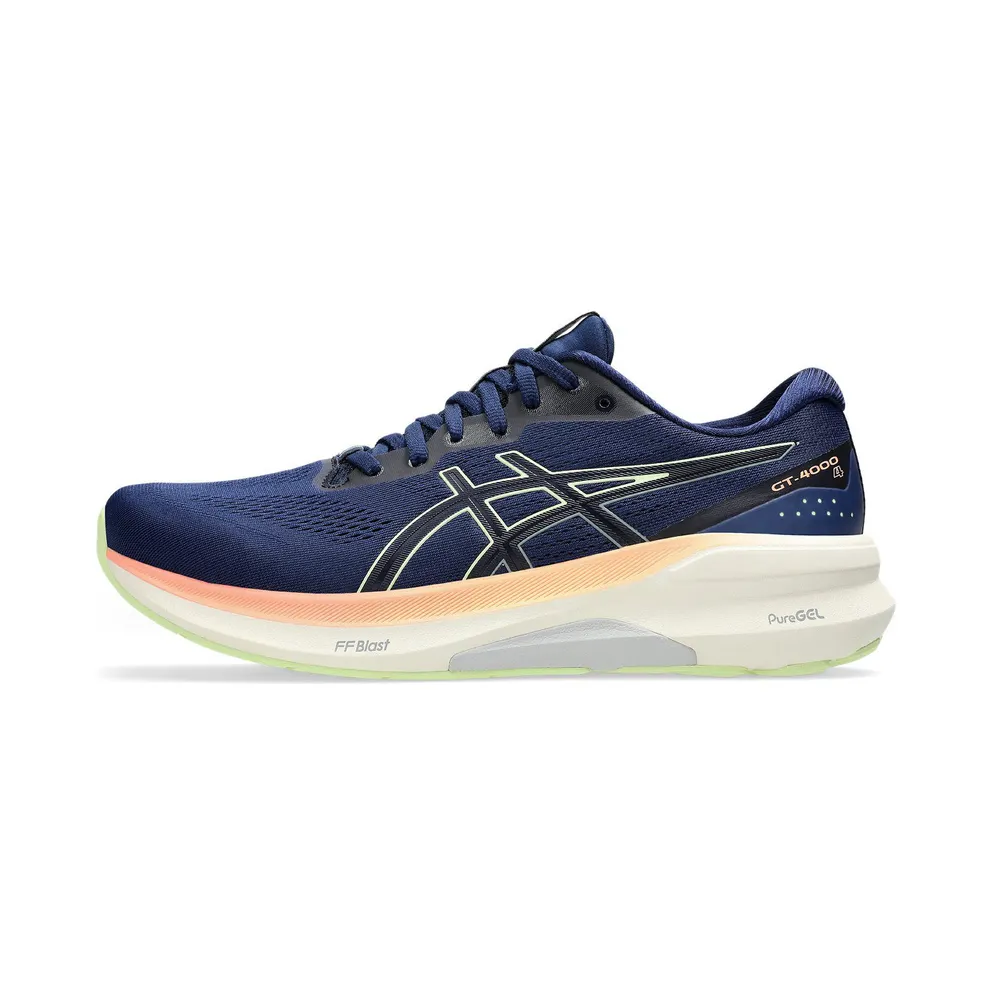 ASICS GT-4000 4 Blue Expanse Cool Matcha (1011B871-400)