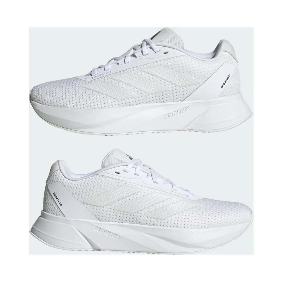 adidas Duramo SL Cloud White Grey (IF7875)