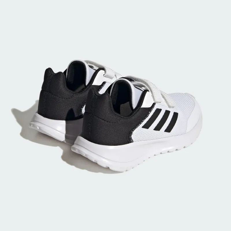 Adidas Tensaur Run Cloud White / Core Black / Core Black (IF0354)