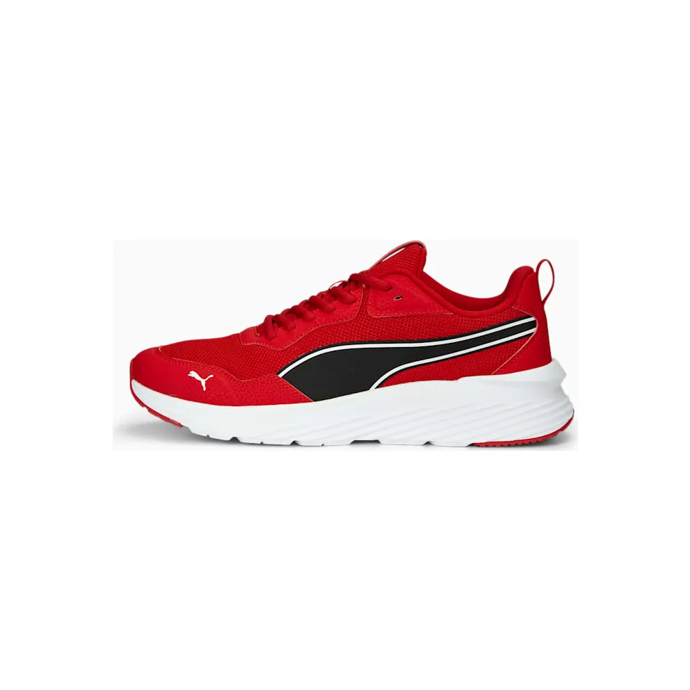 Puma Supertec Zero Black/Red/White (38464212)