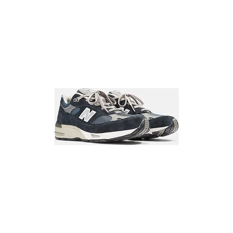 New Balance 991 MiUK Navy (W991NV)