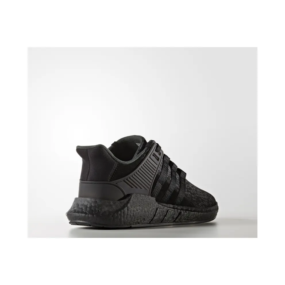 Adidas EQT Support 93/17 Boost Triple Black ‘Black Friday’ (BY9512)
