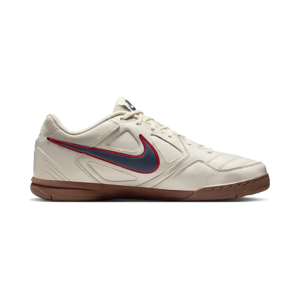 Nike Gato Pale Ivory University Red Thunder Blue (IH4380-110)
