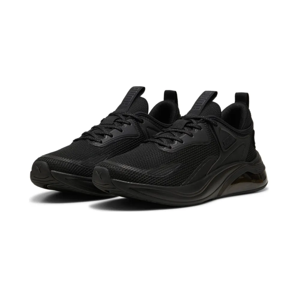 Puma Cell Thrill “Puma Black / Puma Black” (310168_01)