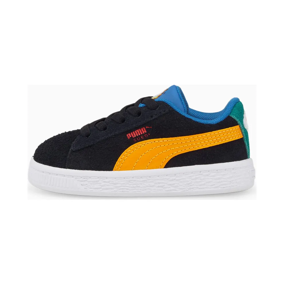 Puma x Garfield AC Suede Blue (38455501)