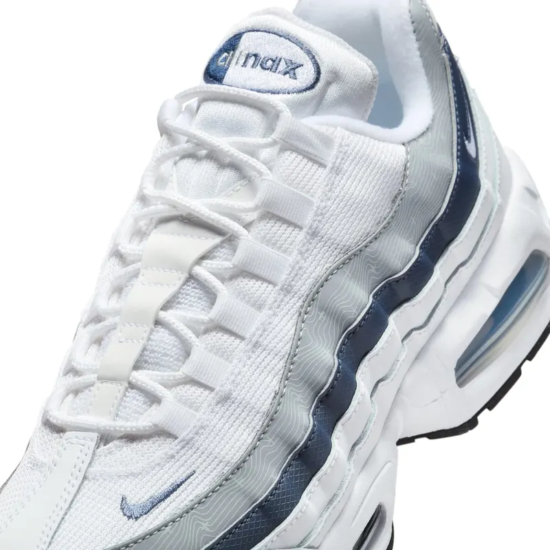 Nike Air Max 95 OG Diffused Blue (IF2718-100)