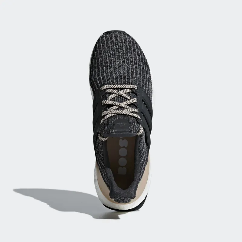 adidas Ultra Boost 4.0 Grey Five Ash Pearl (W) Grey Five/Carbon/Ash Pearl (BB6151)