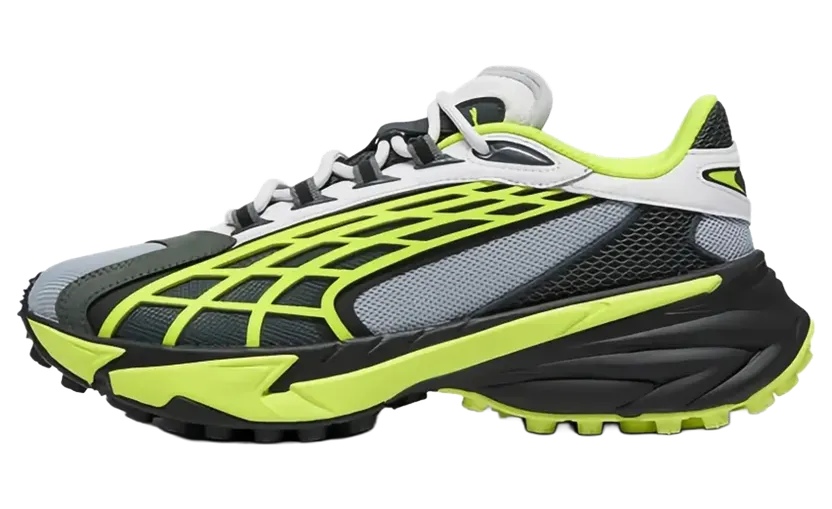 Puma SPIREX SCIFI “Grey” (398428-01)