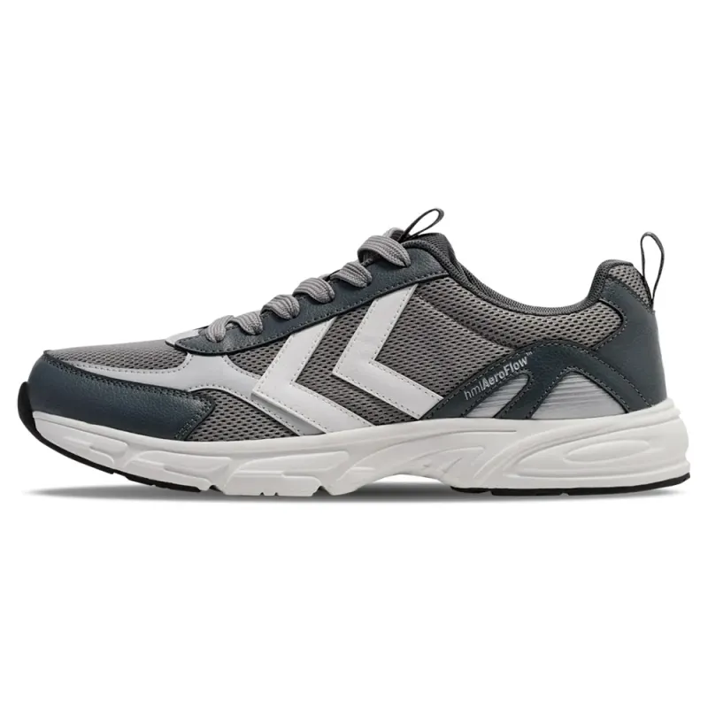 Hummel sneaker Grey (236286-2600)