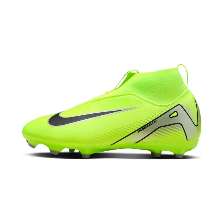 Nike Other Mercurial “Volt / Black” (FQ8304-700)