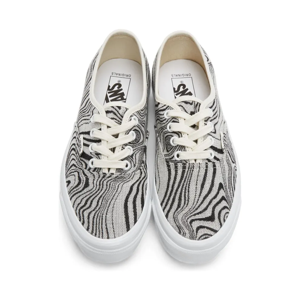 Vans Off-White OG Authentic L (VN0A4BV991X)