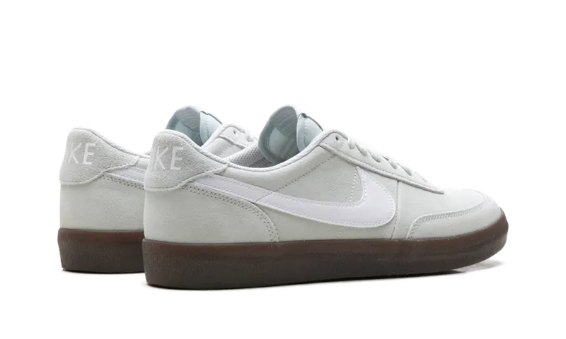 Nike Killshot 2 “Light Silver Gum” (FQ8903-003)