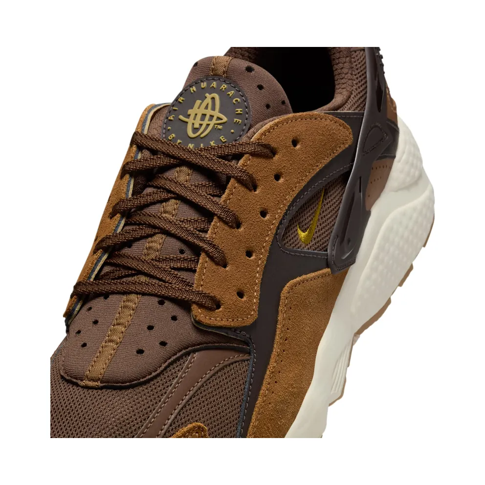 Nike Huarache Cacao Wow / Light British Tan / Velvet Brown (DZ3306-201)