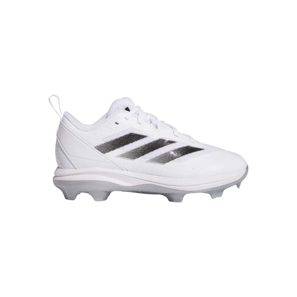 adidas Adizero Instinct TPU Cloud White Core Black Silver Metallic (IF8521)