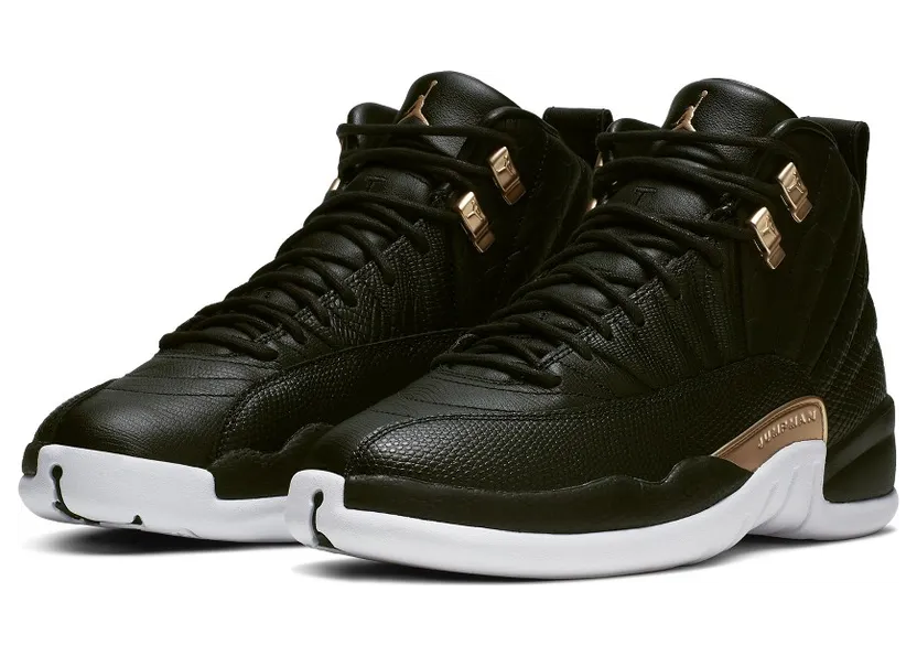 air-jordan-12 AO6068-007
