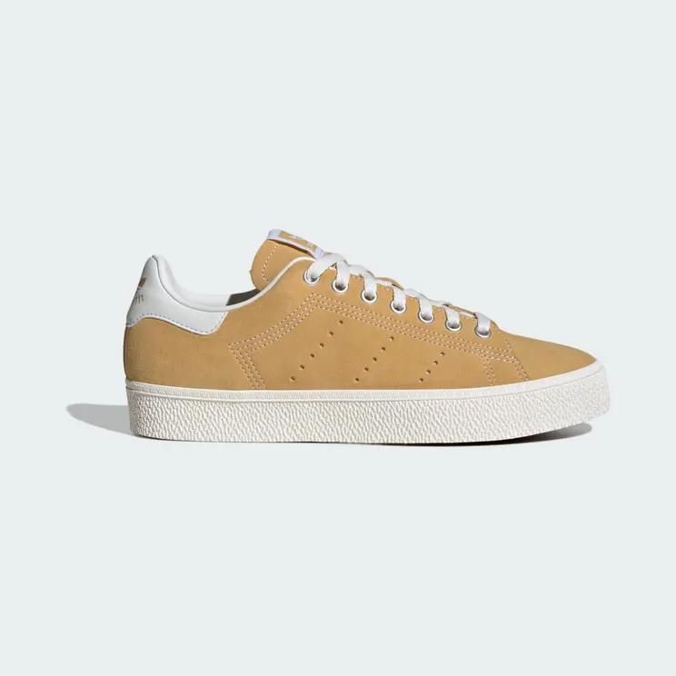 adidas Stan Smith CS Oat / Core White / Gum (IF9325)
