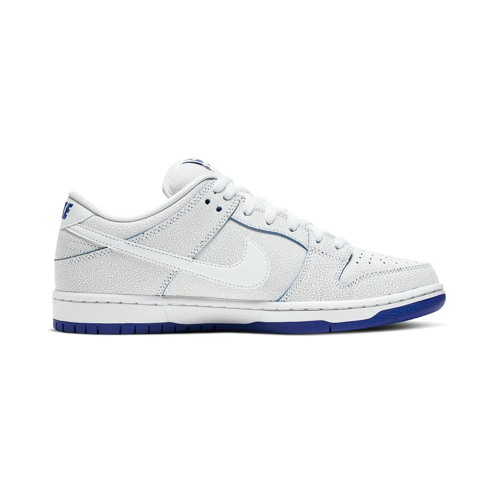Nike SB Dunk Low Pro ‘Game Royal’ (2019) (CJ6884-100)
