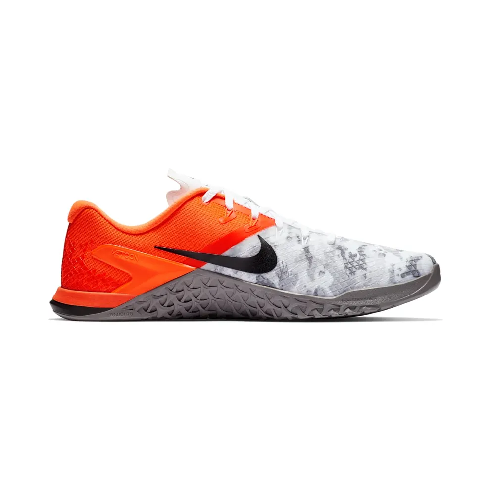 Nike Metcon 4 XD Hyper Crimson Black Hyper Crimson/Black-Gunsmoke-White (BV1636-800)