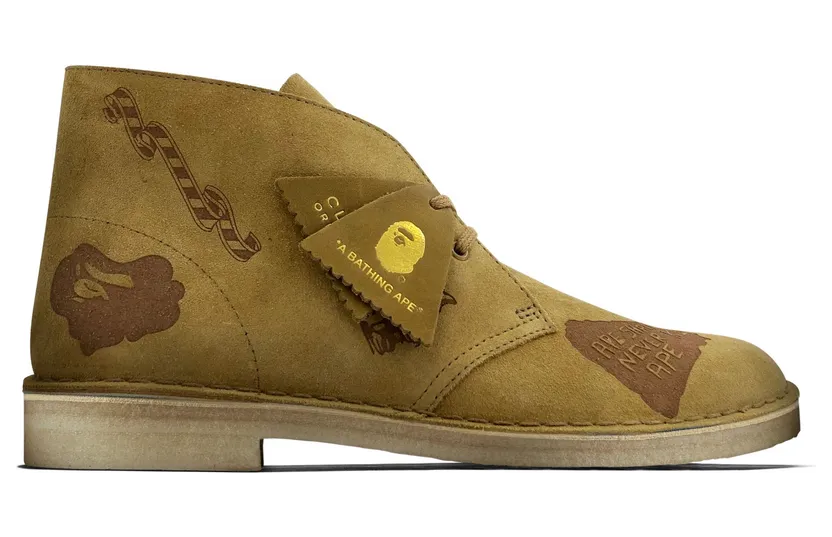 clarks-sneaker 26149861