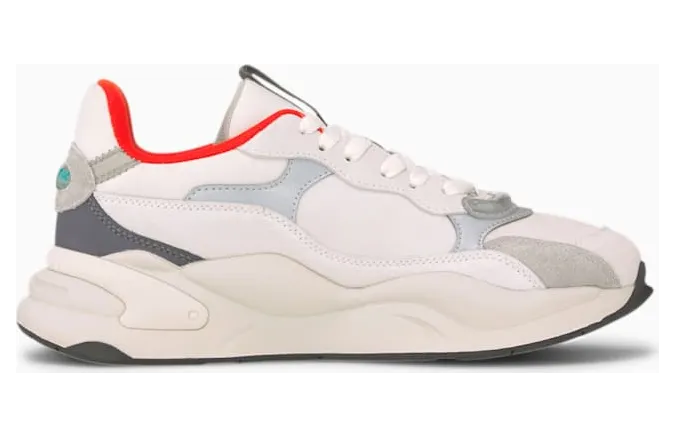 Puma RS-2K Vaporous Gray / Puma Silver (373516-01)
