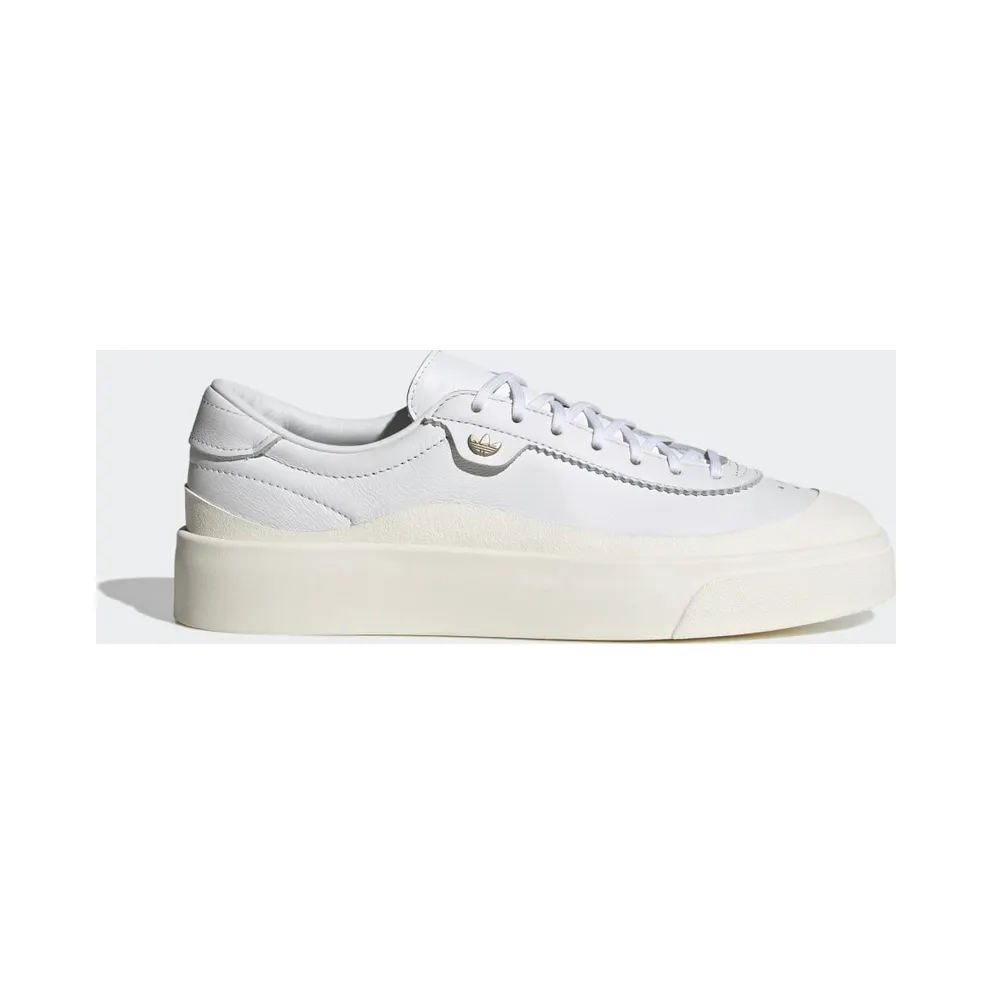 adidas Nucombe Schuh Cloud White / Cloud White / Core White (HP6459)
