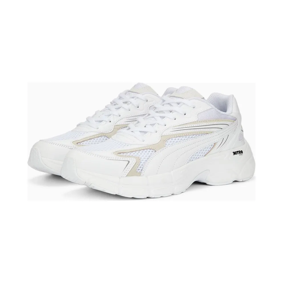 Puma Teveris Base Nitro White (38891101)